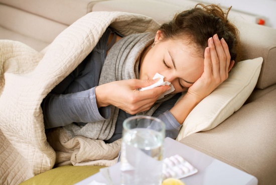 Co warto wiedzieć o popularnej grypie?